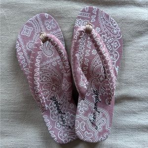 Free People Sandals